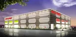 メガボックス北本店（北本市 北本駅）