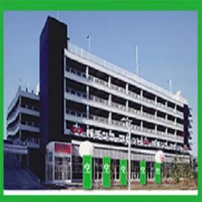 コトブキプラス草加店の外観画像