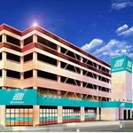 新！ガーデン八潮