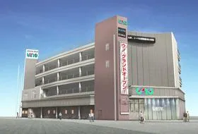 みずほ台UNOの外観画像