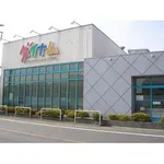 ダイナム戸ヶ崎店（三郷市 八潮駅）