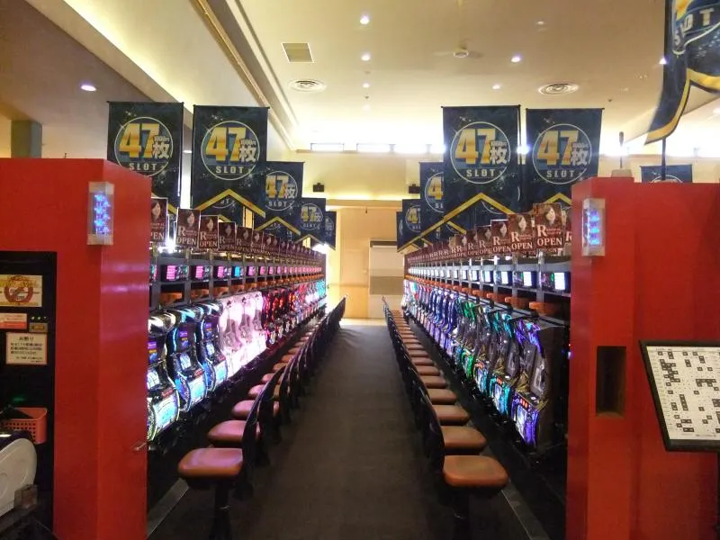 マルチャン鶴ヶ島インター店の店舗画像