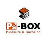 ピーズボックスの店舗画像