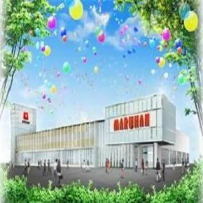 マルハン上里店の外観画像