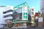 パラッツォ新検見川店（千葉市花見川区 新検見川駅）