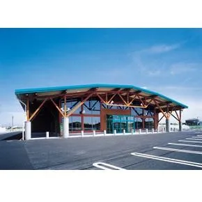 ダイナム千葉銚子店の外観画像