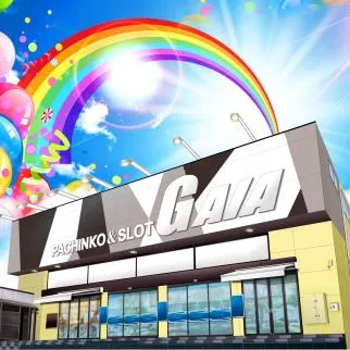 ガイアネクスト南行徳店の外観画像