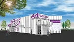 Passion二和向台店（船橋市 二和向台駅）