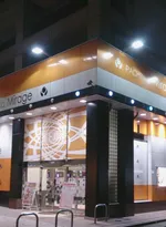 パチンコミラージュ（船橋市 原木中山駅）