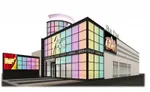 西船橋スターダスト（船橋市 西船橋駅）