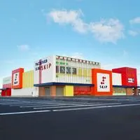SKIP館山店の外観画像