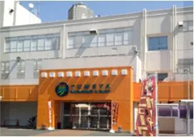 夢屋五香店の外観画像