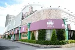 パラッツォ馬橋中根長津店（松戸市 馬橋駅）