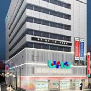 新橋UNOの外観画像