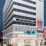 新橋UNO（港区 新橋駅）
