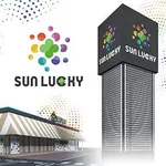 サンラッキー茂原店