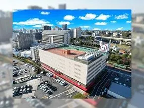 パールショップともえ成田９６９の外観画像