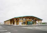 ダイナム千葉海上店　ゆったり館（旭市 飯岡駅）