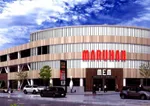 マルハンメガシティ柏（柏市 柏駅）