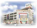 南柏UNO（柏市 南柏駅）