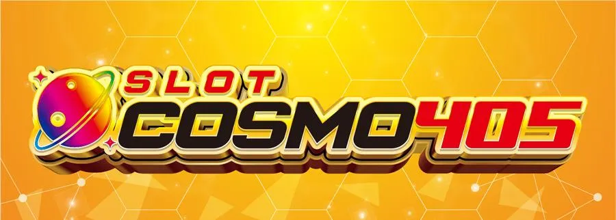 SLOT COSMO 405の店舗画像