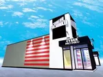  メガサイバースロットパチンコ市原店（市原市 八幡宿駅）