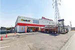 ヒノマル辰巳店（市原市 八幡宿駅）