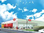 ミスターパチンコ流山店（流山市 南流山駅）