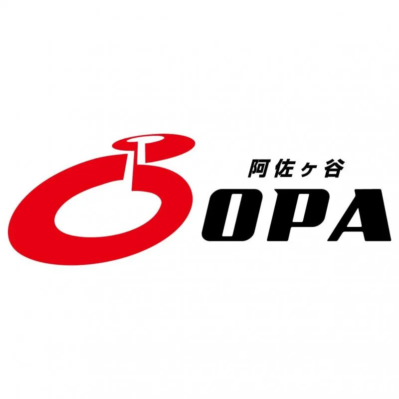 オーパ阿佐ヶ谷の店舗画像
