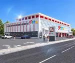 ダイナム新四街道店（四街道市 四街道駅）