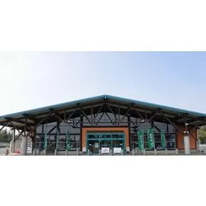 ダイナム四街道店の外観画像