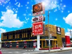 パールショップともえ７G・E・T葉山店（富里市 芝山千代田駅）