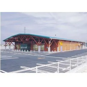 ダイナム千葉小見川店の外観画像