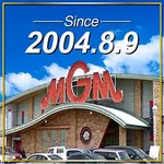 MGM芝山店（山武郡 京成成田駅）