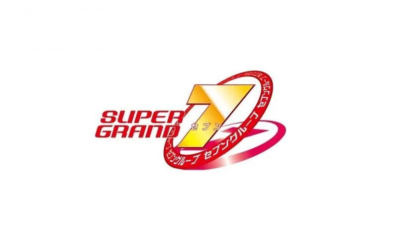 パーラースーパーセブン生麦店の店舗画像