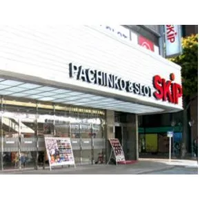 SKIP関内店1F・2Fの外観画像