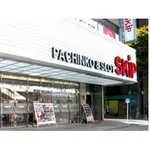 SKIP関内店1F・2F