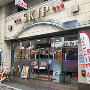 SKIP横浜橋店の外観画像