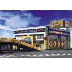 LUCCAの外観画像