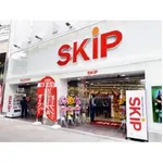 SKIP新横浜店1F・B1F
