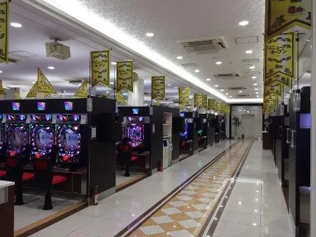 東横フェスタ2の外観画像