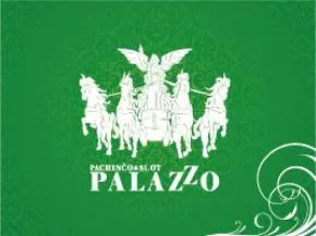 パラッツォ鶴ヶ峰店・スロット館の店舗画像