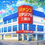 スタジアム二俣川店（横浜市旭区 二俣川駅）