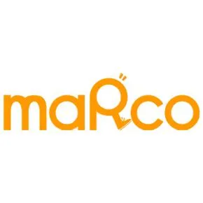 maRcoの店舗画像