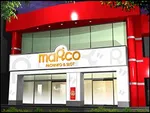 maRco（横浜市緑区 鴨居駅）