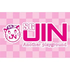 JINの店舗画像