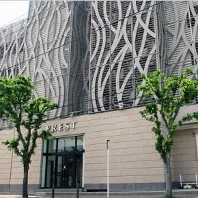 プレスト弥生台店の外観画像