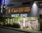 ＷＥＳＴ　ＥＮＤ（横浜市青葉区 あざみ野駅）