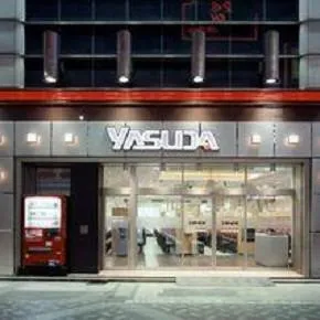 やすだ西池袋６号店の外観画像