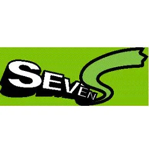 セブンSの店舗画像